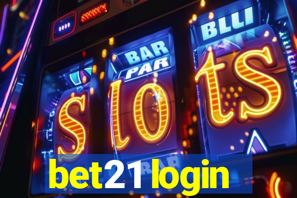 bet21 login